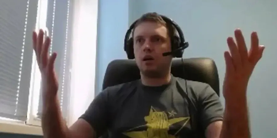 Папич о Deadlock: «У них все игры на одно лицо нынче»