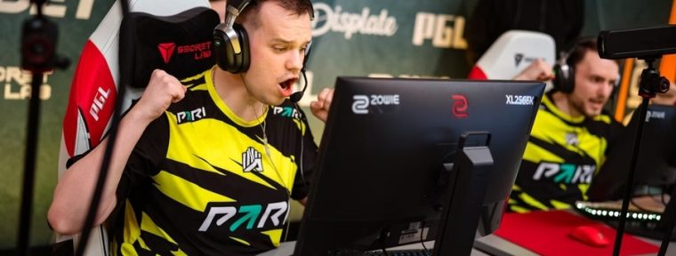 AMKAL ESPORTS одержали победу над GUN5 на отборочном этапе к Thunderpick World Championship 2024