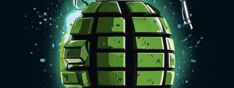 Что такое «cooked grenades» в Modern Warfare 3 и Warzone