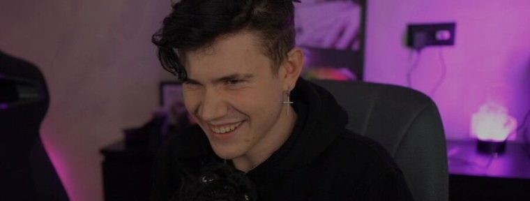 «Сейчас один из монополистов — CYBERSHOKE», — Shadowkek о серверах в CS и карьере стримера