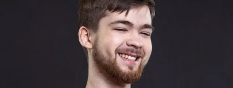 Malr1ne достиг 15 000 MMR в Dota 2