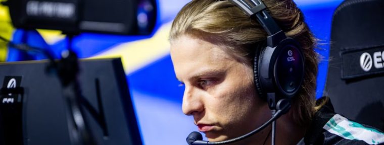 Aleksib дал советы молодым капитанам в CS2