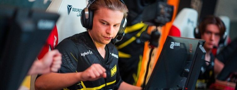 Aleksib о статусе аутсайдера: «Наша команда сейчас только стабилизируется» 