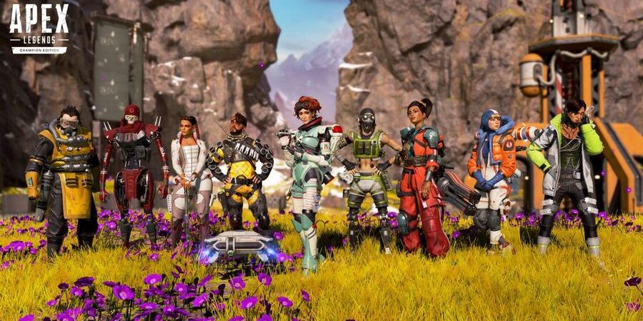 Разработчики Apex Legends раскрыли подробности нового режима Knockout