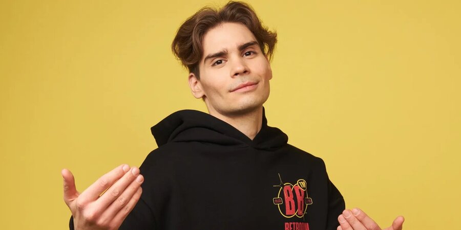 Nix рассказал, на какой позиции играть на Ringmaster в Dota 2