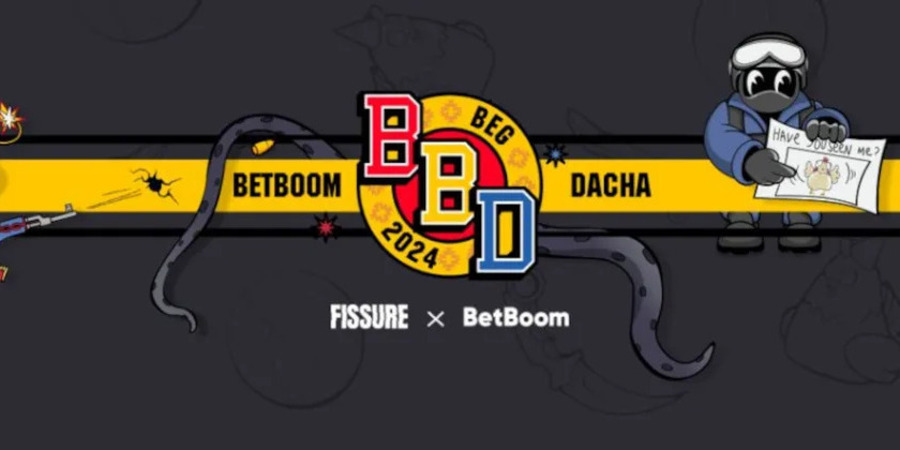 FISSURE анонсировали список кастеров на BetBoom Dacha CS2 2024