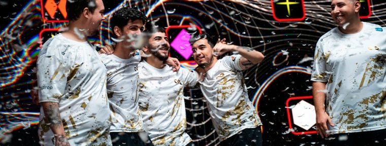 Eternal Fire обыграли MOUZ в плей-офф BetBoom Dacha CS2 2024