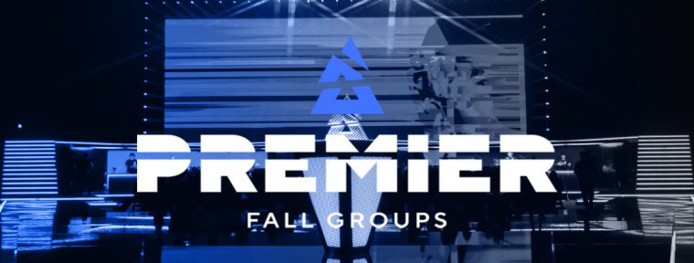 Обзор четвертого игрового дня BLAST Premier: Fall Groups 2024