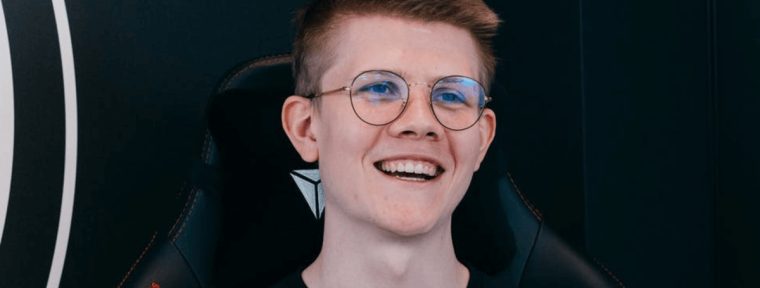 Bubzkji: «‎Degster не является для HEROIC таким же игроком, как m0NESY для G2»‎