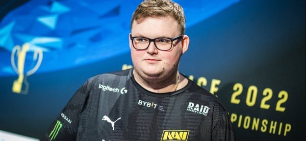 Boombl4 сыграет на IEM Rio 2024 Europe Open Qualifier #1