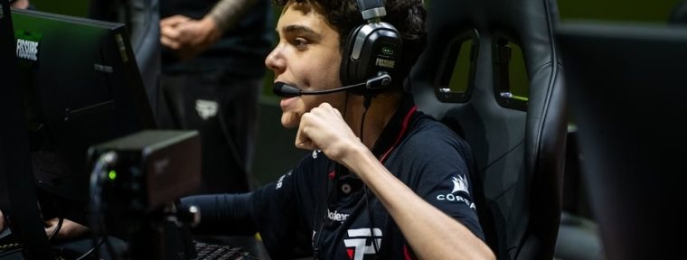 PaiN Gaming прошли в полуфинал верхней сетки плей-офф BetBoom Dacha CS2 2024