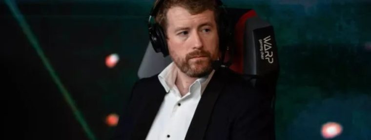 Thorin заявил о несоответствии статистики molodoy его реальному влиянию в FURIA