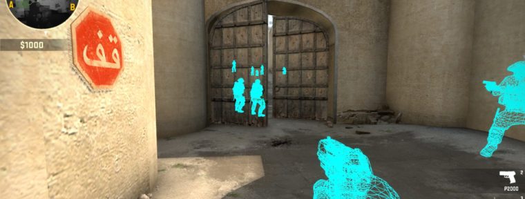 Реакция сообщества CS2 на бан joel