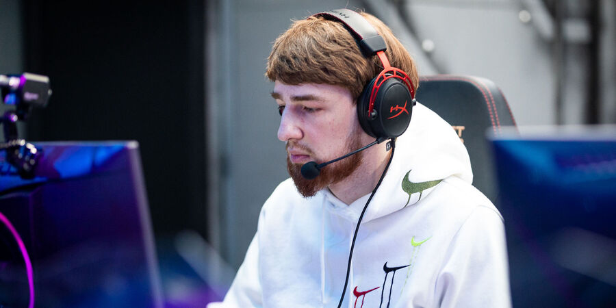 Cooman рассказал, за кого он будет болеть на TI13