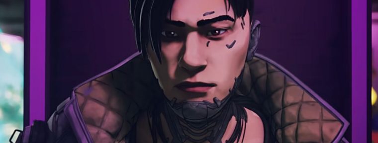 Игроки в Apex Legends опасаются нерфа Crypto