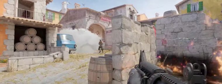 Сообщество поделилось собственными аналогами функции Snap Tap в Counter-Strike 2