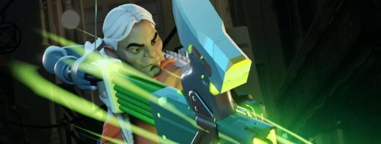 Игроки Deadlock столкнулись с читерами в закрытом альфа-тестировании