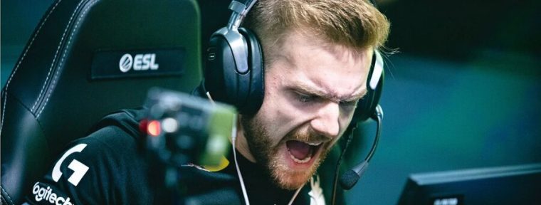 NiKo о матче против Spirit: «Они будут жаждать мести»