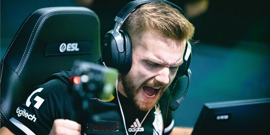 G2 Esports выигрывают Spirit и проходят в Elimination Stage PW Shanghai Major 2024