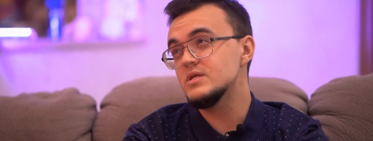 DaDte: «Если Spirit и Falcons не навяжут борьбу Vitality, возможны новые замены»