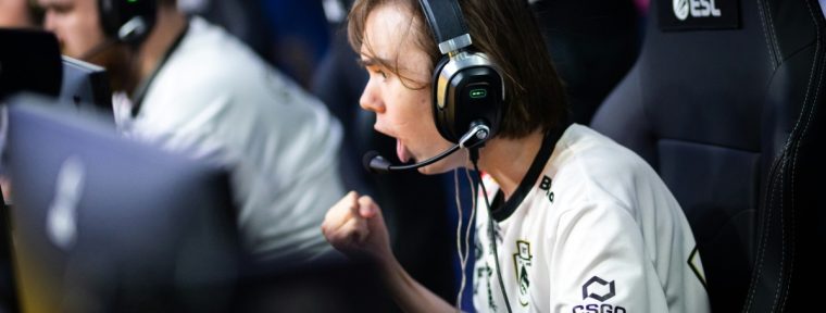 Team Spirit заняли последнее место на IEM Cologne 2024