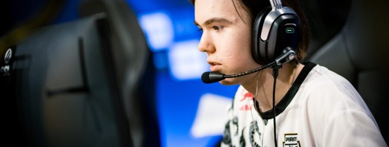 Donk выделил плюсы и минусы игры утром