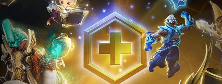 В Dota Plus могут появиться рекомендации для предметов по стадиям игры