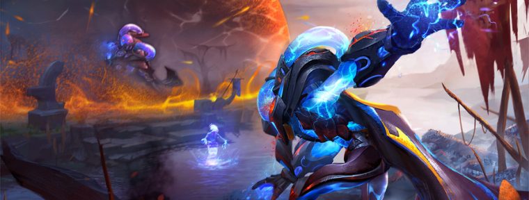 Valve исправили баг с Hand of Midas и добавили значок посетителя TI 13