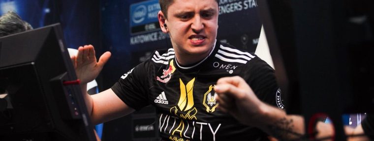 NeL похвалил игру apEX из Team Vitality в матче с SAW