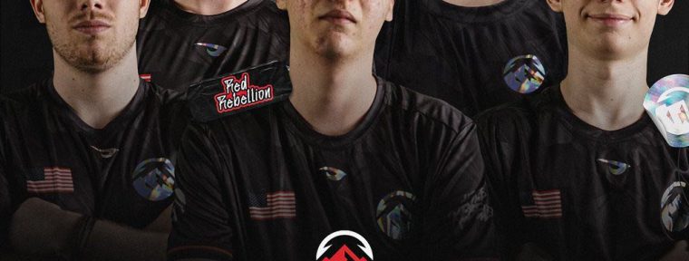 Elevate распустила состав по CS2