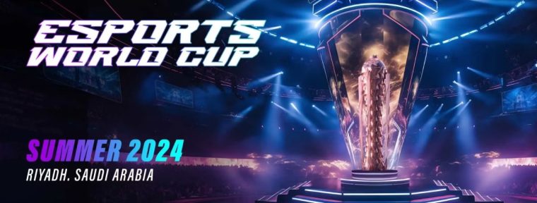 Анонс последней недели EWC 2024