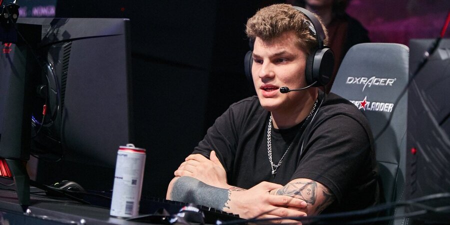 Iceberg о патче 7.37d: «‎Очень хорошее изменение для Faceless Void»