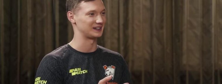 Resolut1on: «Цель — сделать Ярослава чемпионом»