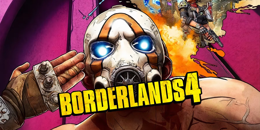 Создатель Borderlands 4: «Каждый элемент мира создан с определенной целью»