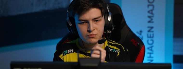 AMKAL Esports рискуют покинуть квалификации к RMR