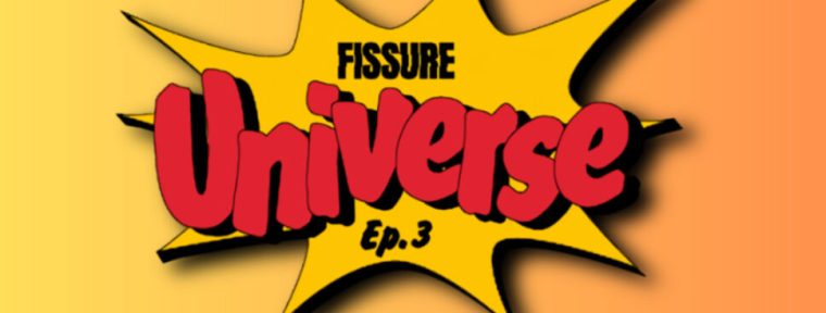 Team Falcons сыграют в гранд-финале FISSURE Universe: Episode 3