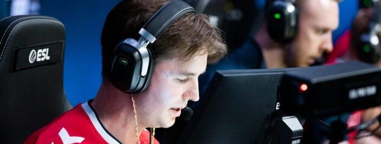 Astralis покидают турнир IEM Cologne 2024