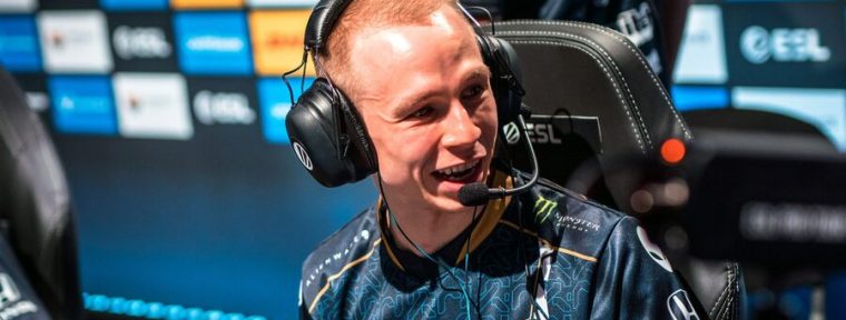 Gromov сообщил о возможном подписании EliGE в Team Liquid по CS2