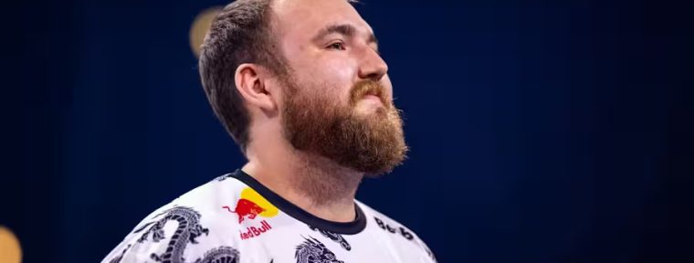 Сhopper об уходе magixx: «Пожелаю еще большего будущего. Я всегда буду поддерживать тебя»