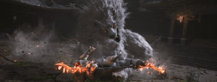 Игроки Black Myth: Wukong смогут бесплатно посетить ряд туристических объектов в Китае