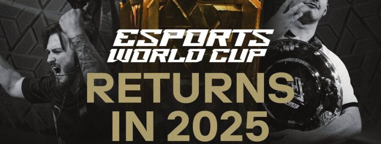 TYLOO прошли на Esports World Cup 2025 после победы над Lynn Vision