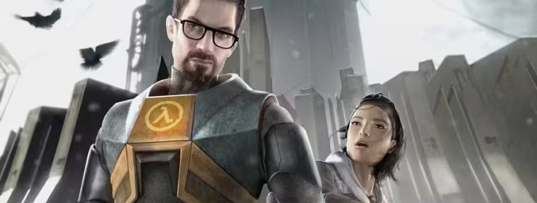 Появились детали об еще одном новом проекте Valve