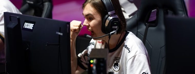 Лучшие моменты пятого игрового дня на BetBoom Dacha CS2 2024