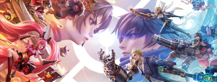 AG.AL одержали победу в гранд-финале Esports World Cup 2025 по Honor of Kings