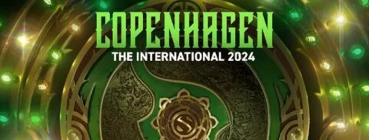 Определена стартовая сетка плей-офф The International 2024