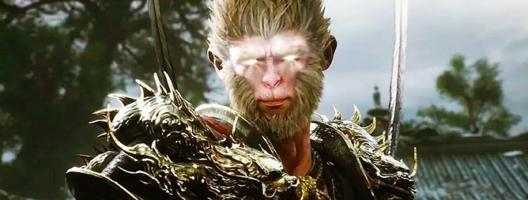 Black Myth: Wukong разошлась тиражом в 10 млн копий