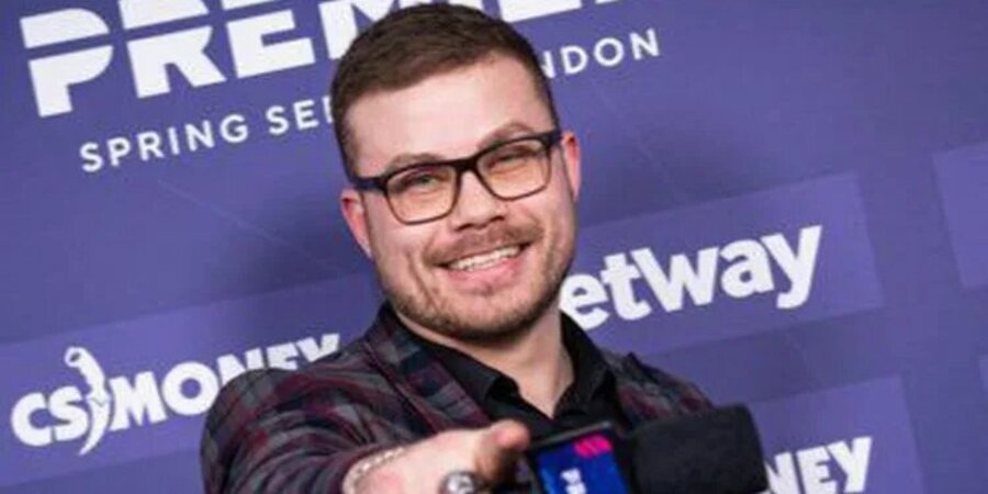 Banks и Kane отреагировали на новость о присутствии видеооператора на матчах Passion UA