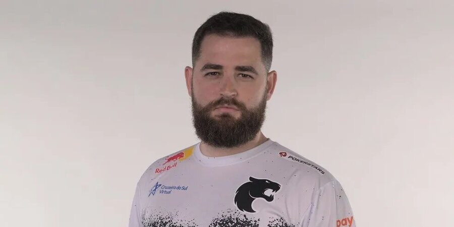 FalleN рассказал про первый матч против 9Pandas: «Проиграть им — очень грустно»