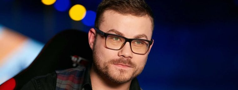 James Banks о решении ESIC по поводу ситуации с PARIVISION