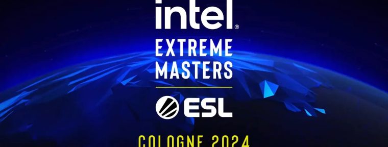 Стала известна сетка плей-офф на IEM Cologne